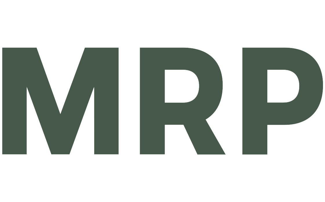 MRP Development Logo